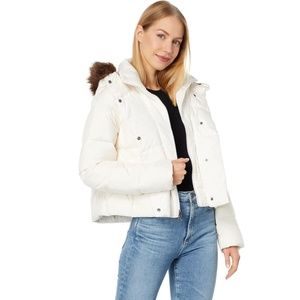 THE NORTH FACE New Dealio Down Short Jacket